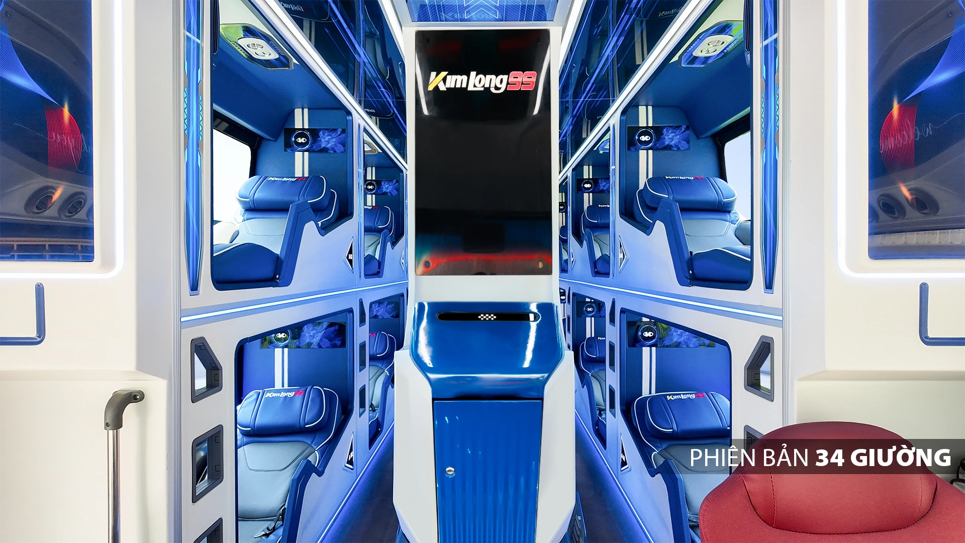 Transfer from Nha Trang to Mui Ne | Limousine